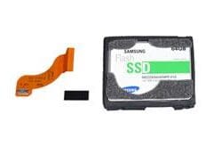 Solid State Drive 64GB MacBook Air 13 Intel Core Duo 1.6Ghz 1.8 MB003LL/A A1237
