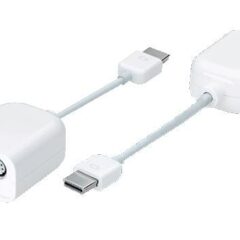 Micro DVI to S-video adapter - Macbook Air 1.6-1.8GHz A1237 MB003LL/A