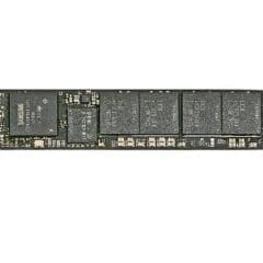 SSD Card 128GB MacBook Air 13-Inch Mid 2011 MC965LL/A 1.7GHz 1.8GHz 655-1634, 655-1664, MZ-CPA1280, THNSNC128GMDJ