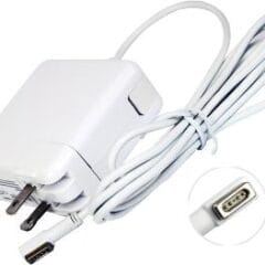 Power Adapter, MagSafe, 45W