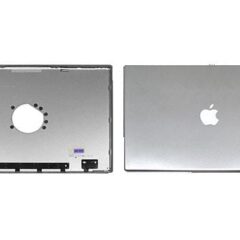 Display Housing (AUO)