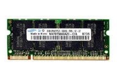 SDRAM, 2GB, DDR2-667, SO-DIMM