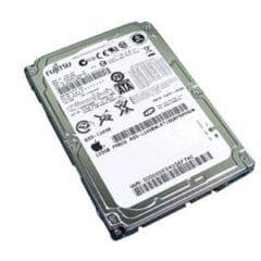 Hard Drive 250GB 5400rpm 2.5-inch SATA 15inch 2.4-2.5-.2.6GHz Macbook Pro Early 2008 A1260 MB133LL/A