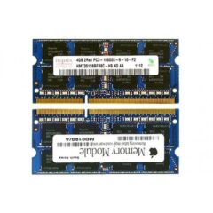 Memory 4 GB MacBook Pro 15-Inch MC721LL MC723LL MD318LL MD322LL