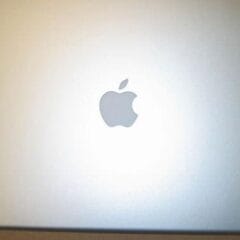Display Housing MacBook Pro 15-inch Mid/Late 2007 MA895LL MA896LL