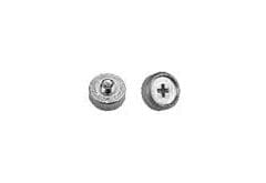 SCR,M2X1,SUS 410,2.25THK,POCKET,PK/5