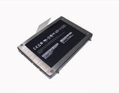Hard Drive, 128GB, SSD - 15inch Macbook Pro Unibody Late 2008 A1286 MB470LL/A MB471LL/A