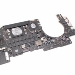 Retina MacBook Pro 15 Logic Board 2.5GHz i7 16GB IG (14) 820-3662
