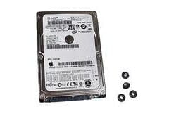 Hard Drive, 160GB, 5400rpm, 2.5 SATA