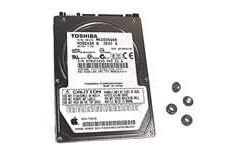 Hard Drive, 200GB, 4200rpm, 2.5 SATA