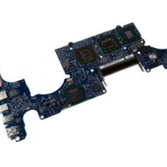 Logic Board MacBook Pro Mid-Late 2007 2.6 Ghz 820-2132-A A1229