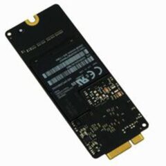 SSD Card/Flash Storage 768 MacBook Pro 15 Mid 2012 Early 2013 MD103LL 655-1796, MZ-DPC768A
