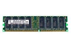 SVC,1GB,DDR400,SDRam