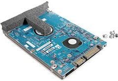 Hard Drive 2.5-inch 100GB 5400 SATA Mac Mini Early 2006 A1176 MA205LL/A MA206LL/A MA607LL/A