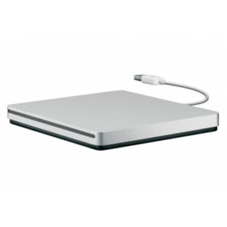 SuperDrive, USB External