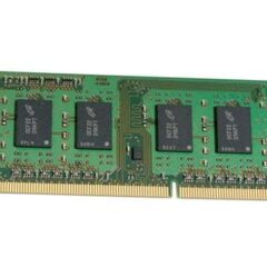 SDRAM, 2 GB, DDR3 1066, SO-DIMM Mac Mini - Mini Server Mid 2010 A1347 MC270LL/A MC438LL/A