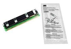 FB-DIMM 2 GB DDR2 667 ECC Mac Pro 2-2.66-3GHz Quad 3GHz 8-Core A1186