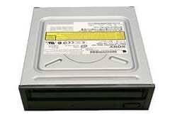 Drive, SuperDrive, 16X, Double-Layer Support