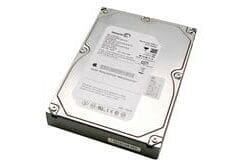 Hard Drive, 3.5, 250 GB, 7200, SATA