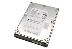 Hard Drive, Serial ATA, 750 GB, 7200 rpm