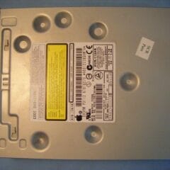 Drive, SuperDrive, 16X, Double Layer Support