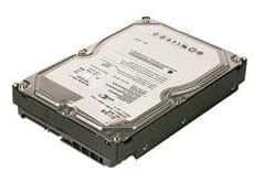 Hard Drive, 3.5-inch, 640 GB, 7200 rpm SATA