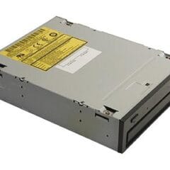 Drive, CD-RW, 24X