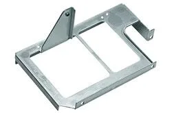 Bracket, Power Supply