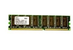 DIMM, SDRam, 256MB, DDR333, 184-Pin