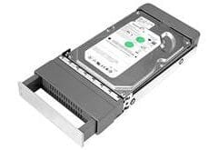 Apple Hard Drive, Serial ATA 80 GB 7200 rpm 3.5 w/Carrier Xserve Late 2006 A1196 MA409LL/A-CTO
