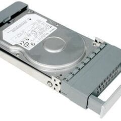 Hard Drive Serial ATA 500 GB 7200 rpm 3.5-inch w-Carrier Xserve January 2005 A1068 M9743LL/A M9745LL/A