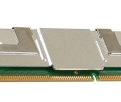 FB-DIMM, 4 GB, DDR2 667 - Xserve A1196-Late 2006-MA409LL/A-CTO
