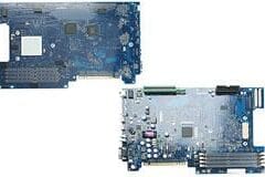 Logic Board Xserve Cluster Node Slot M8888LL M8889LL M9090LL 820-1463-A