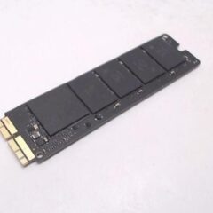 Storage- SSD- 256GB