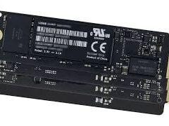 Solid State Drive- 1TB 655-1810, MZ-KPU1T0T