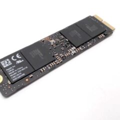 128GB 655-1857, 655-1958, MZ-JPV1280, MZ-JPV128R, MZ-JPV128S MacBook Air 11 A1465 Early 2015