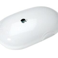 Wireless Mouse