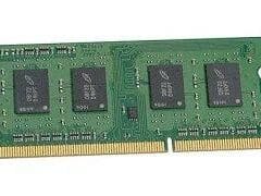 Memory 1GB MacBook 13-inch Late 2009 MC207LL/A 2.26GHz
