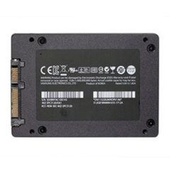 Solid State Drive- 512GB