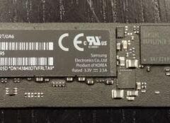 Storage- SSD- 512GB 655-1805, 655-1818, 655-1839, MZ-JPU512T, SD6PQ4M-512G, THNSN2512GSPS