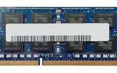 Memory- 8GB- 1600- DDR3
