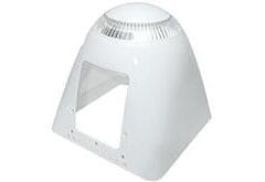 Rear Housing/Cover eMac G4 700MHz For: eMac G4 700MHz - M8577LL/A