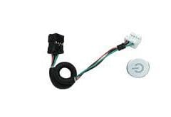 Apple Power Button with Cable for eMac