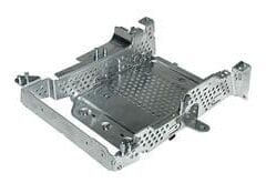 Optical Drive Carrier eMac G4 700MHz eMac G4 700MHz - M8577LL/A