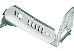 I/O Panel, w/o modem