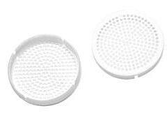 Grills, Speaker