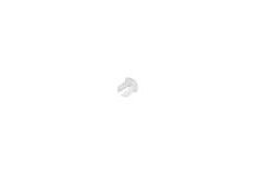 Rivet, Cable Mounting, Pkg. of 5