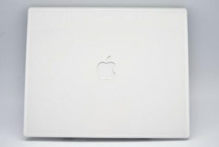 Apple iBook G3 A1007, M8413 14.1 XGA LCD Screen - Image 2