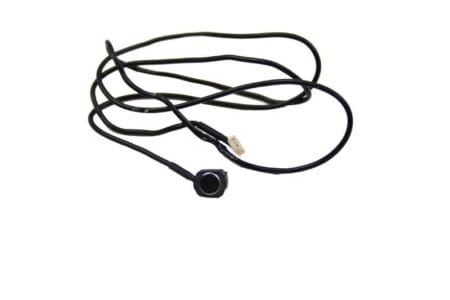 Microphone Assembly - 12 inch 1.2GHz iBook G4 A1054
