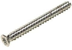 Screw, T8, Flat Head, PT2.5x25